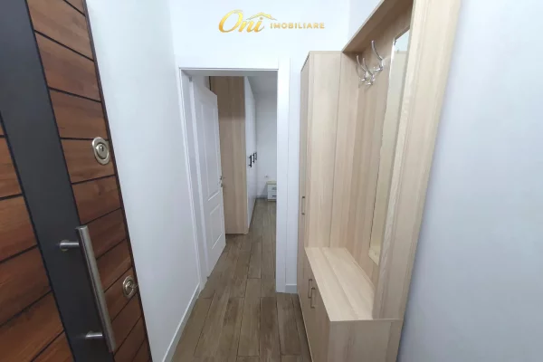 Shtepi me qera Apartament ne Tirane, Garsoniere, Mobilimi E mobiluar, Pagesa 45,000  Leke.