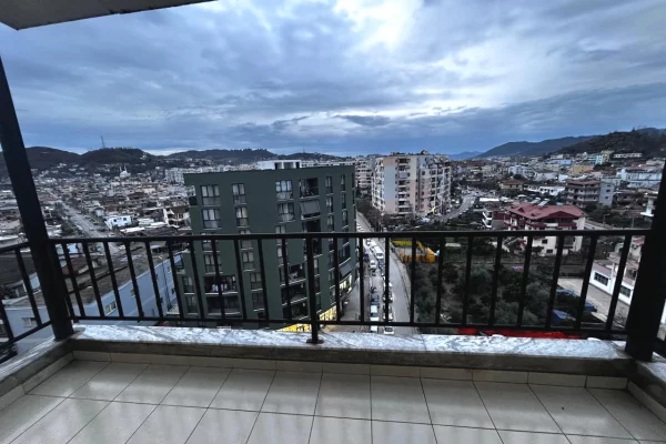 Shtepi me qera Apartament ne Tirane, 1+1, Mobilimi E mobiluar, Pagesa 38,000  Leke.