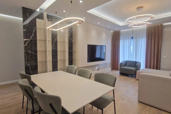 House for Sale Apartment in Tirana, 3+1, Furniture Furnished, Payment 314,000  Euro.