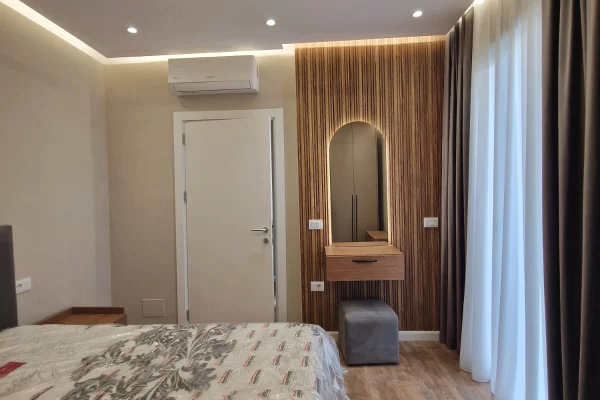 SHITET APARTAMENT 1+1, RRUGA DRITAN HOXHA