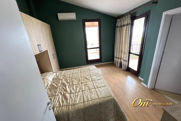 House for Sale Apartment in Tirana, 2+1, Furniture Furnished, Payment 235,000  Euro.