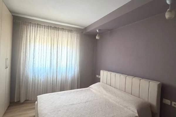 Shtepi me qera Apartament ne Tirane, 1+1, Mobilimi E mobiluar, Pagesa 450  Euro.
