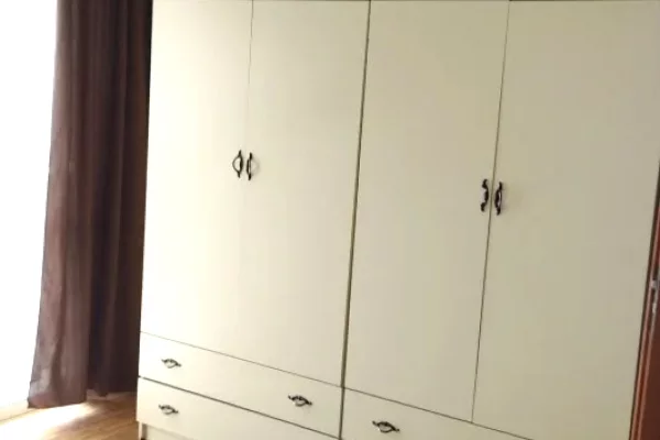 Shtepi me qera Apartament ne Tirane, 1+1, Mobilimi E mobiluar, Pagesa 600  Euro.