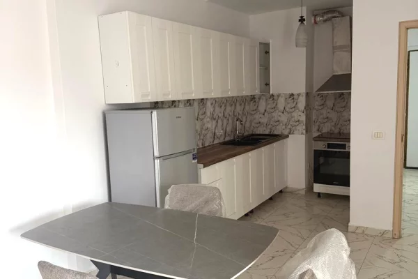 Shtepi me qera 1+1 ne Tirane - 500 Euro