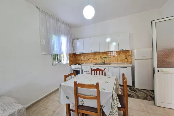 Shtepi me qera Apartament ne Tirane, 1+1, Mobilimi E mobiluar, Pagesa 350  Euro.