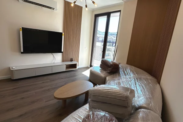 Shtepi me qera Apartament ne Tirane, 2+1, Mobilimi E mobiluar, Pagesa 2,000  Euro.