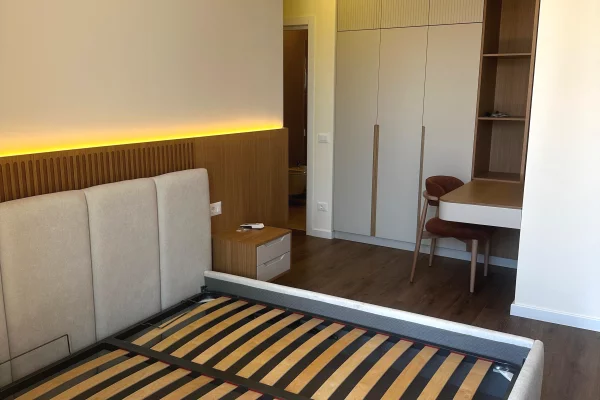 JEPET APARTAMENT ME QERA,KOMUNA E PARISIT