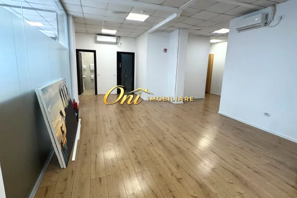 Ambient biznesi me qera 3+1 ne Tirane - 7,000 Euro