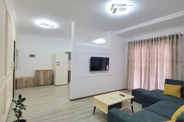 JEPET APARTAMENT PER QERA 1+1, OXHAKU 