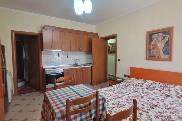 JEPET GARSONIERE 35M2 PER  QERA, RRUGA E DURRESIT,RRUGA MIHAL DURI
