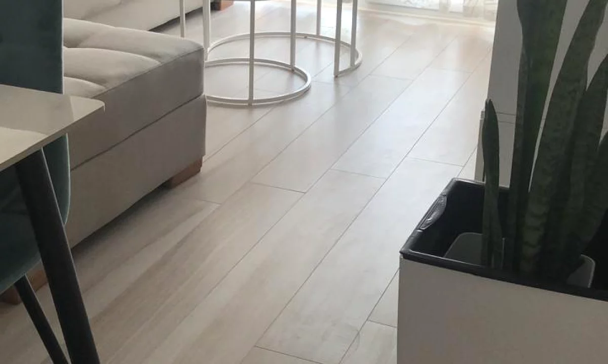 Shtepi me qera Apartament ne Tirane, 1+1, Mobilimi E mobiluar, Pagesa 55,000  Leke.
