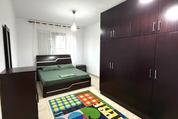 JEPET APARTAMENT ME QERA 1+1, ASTIR