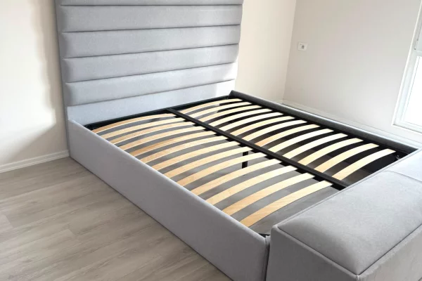 Apartament 1+1 me qera ne Tirane zona Don Bosko