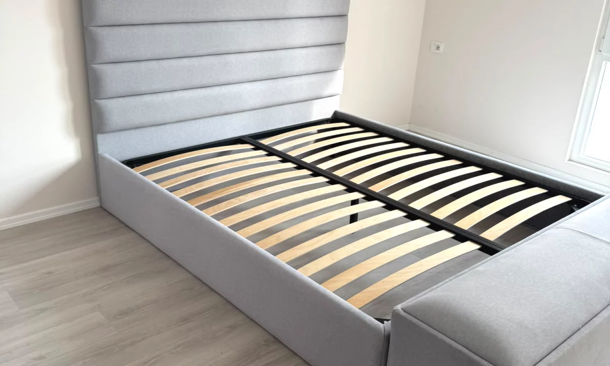 Shtepi me qera Apartament ne Tirane, 1+1, Mobilimi E mobiluar, Pagesa 750  Euro.