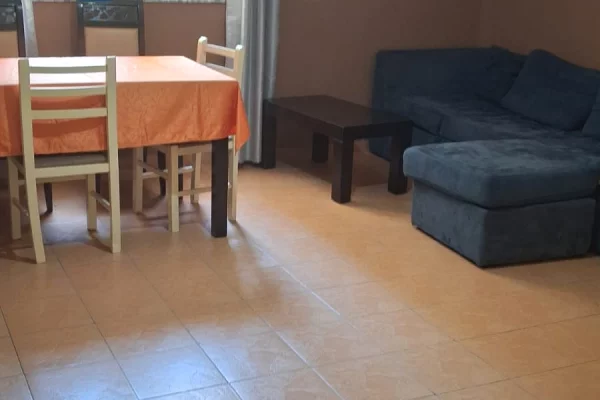 JEPET APARTAMENT ME QERA 2+1, KODRA E DIELLIT 