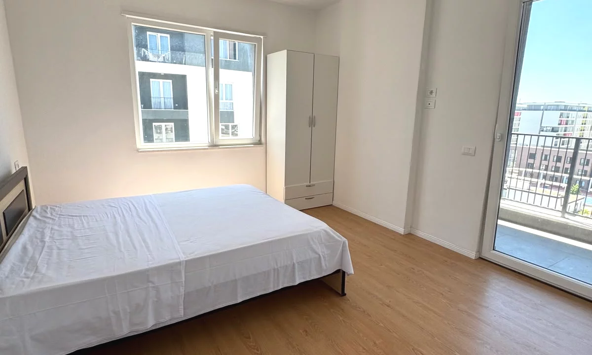 Shtepi me qera Apartament ne Tirane, 2+1, Mobilimi E mobiluar, Pagesa 450  Euro.
