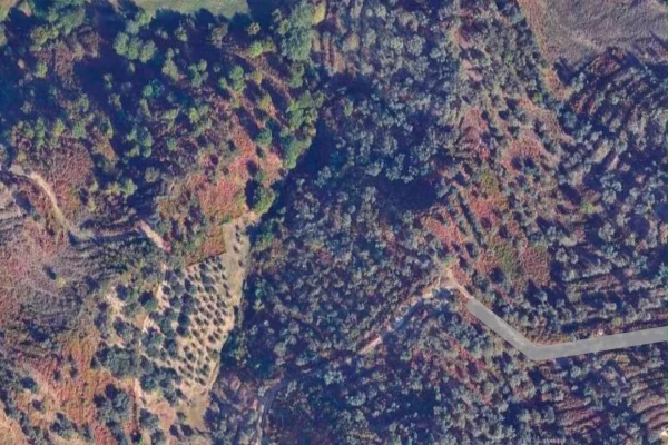 Land for Sale in Tirana - 1,200,000 Euro