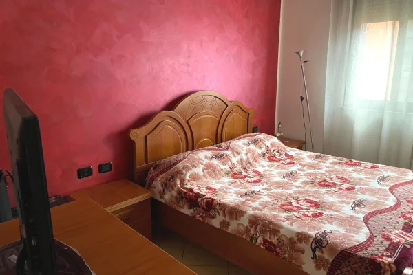 JEPET APARTAMENT ME QERA 1+1, PRANE HARRY FULTZ