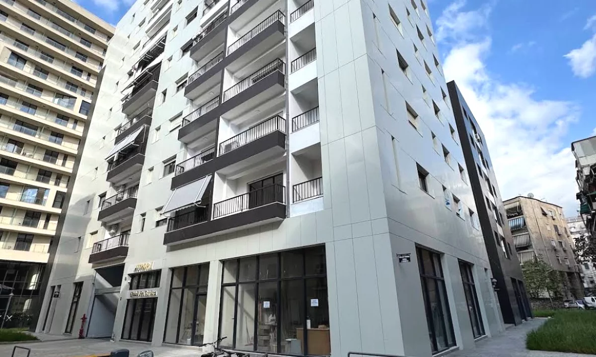 Shtepi me qera Apartament ne Tirane, 2+1, Mobilimi E mobiluar, Pagesa 1,450  Euro.