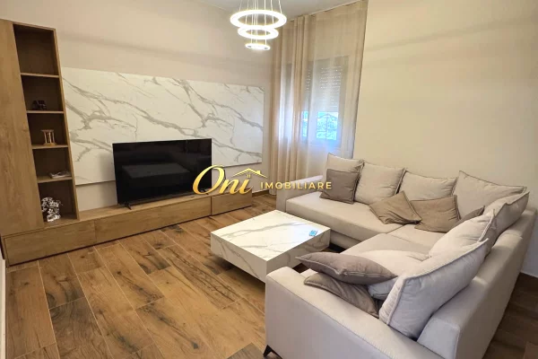 SHITET APARTAMENT 2+1, ASTIR