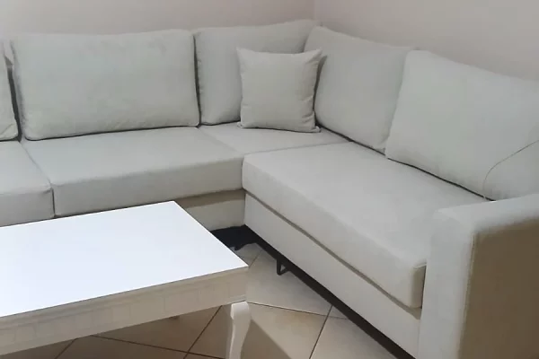 APARTAMENT PER QERA 1+1, YZBERISHT