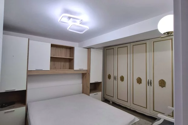 JEPET APARTAMENT ME QERA 2+1, YZBERISHT