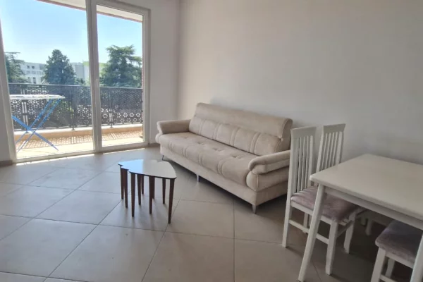 Shtepi me qera 1+1 ne Tirane - 50,000 Leke