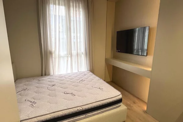 Shtepi ne shitje Apartament ne Tirane, 3+1, Mobilimi E mobiluar, Pagesa 289,000  Euro.