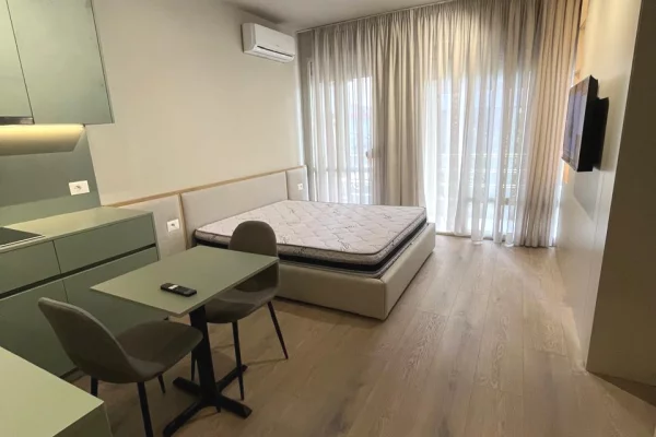 Shtepi ne shitje Apartament ne Tirane, 3+1, Mobilimi E mobiluar, Pagesa 289,000  Euro.