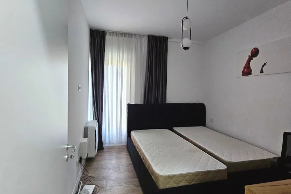 Shtepi ne shitje Apartament ne Tirane, 2+1, Mobilimi E mobiluar, Pagesa 260,000  Euro.