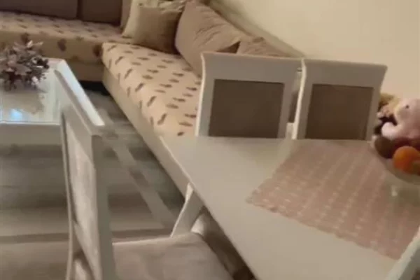 Shtepi me qera 2+1 ne Tirane - 480 Euro