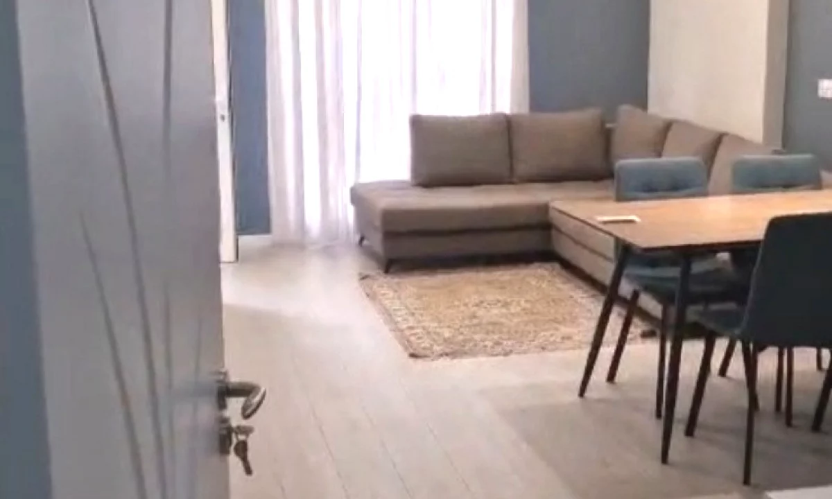 Apartment for rent in Tirana 1+1, Furnished