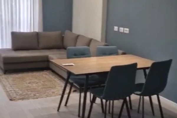 Apartment for rent in Tirana 1+1, Furnished