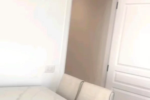JEPET APARTAMENT ME QERA 1+1, RRUGA XHANFIZE KEKO 