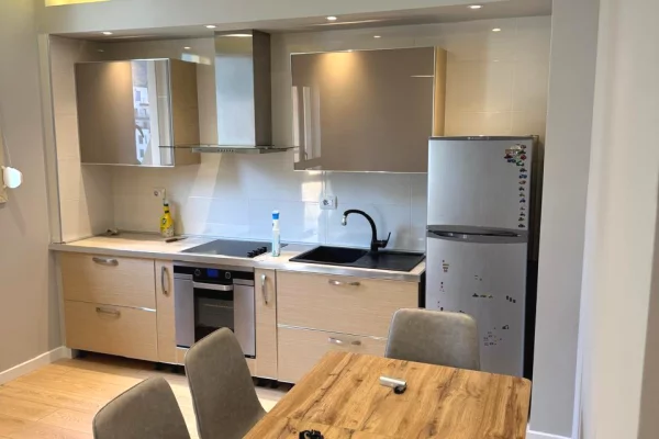 Apartment for sale in Vlora 1+1, Furnished