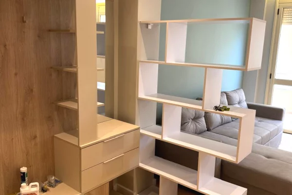 Apartment for sale in Vlora 1+1, Furnished
