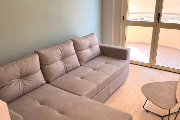 Apartment for sale in Vlora 1+1, Furnished