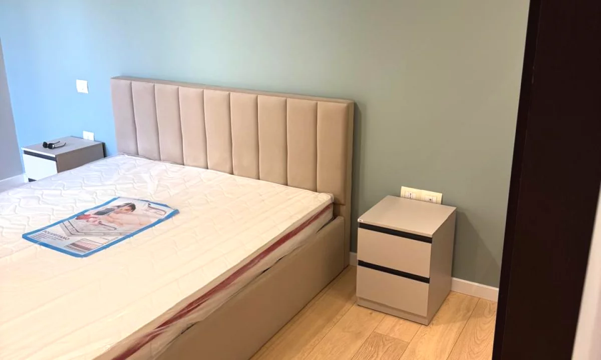 Apartment for sale in Vlora 1+1, Furnished