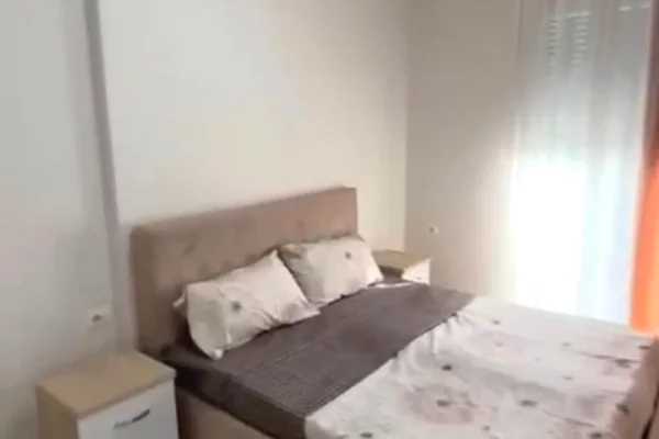 Apartment for rent in Tirana 1+1, Furnished