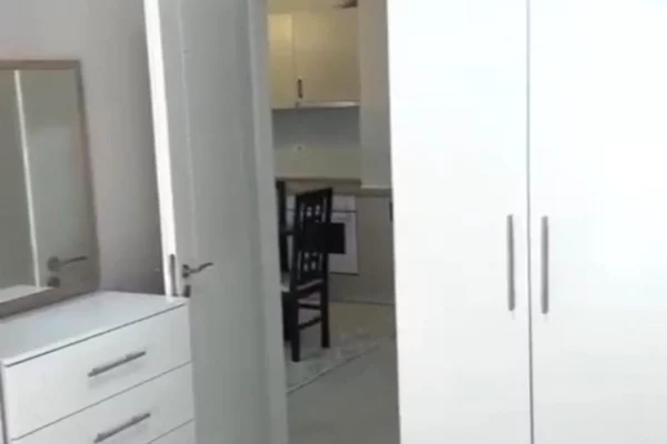 Apartment for rent in Tirana 1+1, Furnished