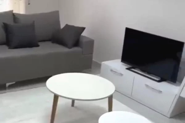 House for Rent 1+1 in Tirana - 45,000 Leke