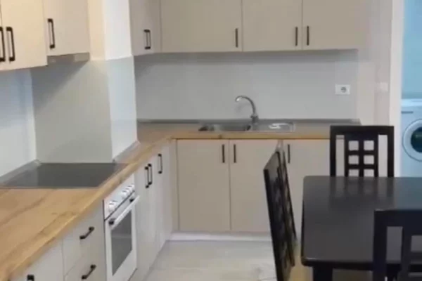 Apartment for rent in Tirana 1+1, Furnished
