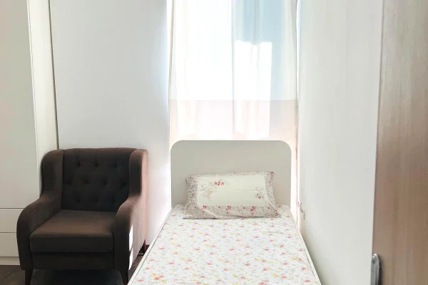 Apartment for rent in Tirana 2+1, Furnished