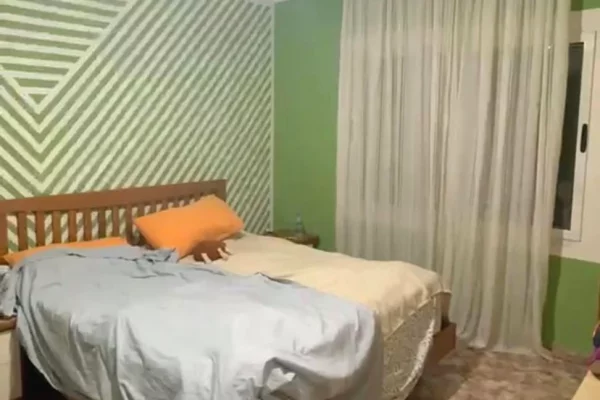 Apartment for rent in Tirana 1+1, Furnished