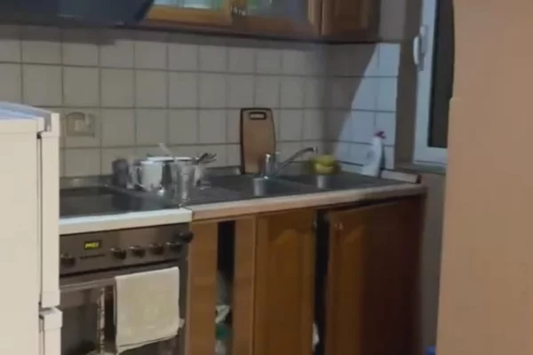 Apartment for rent in Tirana 1+1, Furnished