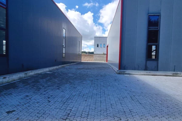 Ambient biznesi me qera 4+1 ne Tirane - 250,000 Leke