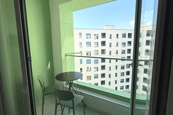 Apartment for rent in Tirana 2+1, Furnished
