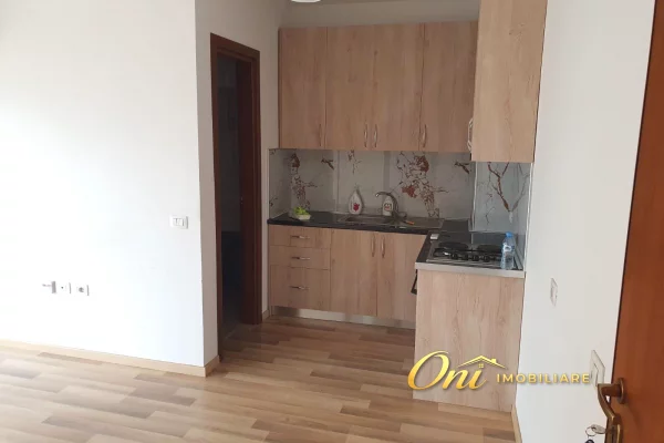 Shtepi me qera Apartament ne Tirane, 1+1, Mobilimi Bosh, pa mobiluar, Pagesa 45,000  Leke.