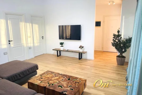 JEPET APARTAMENT ME QERA 2+1, BLLOKU 