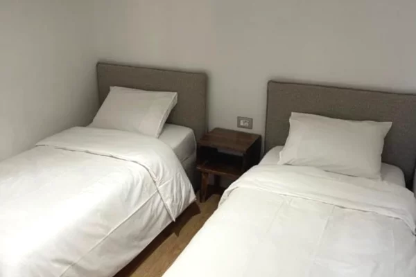 Appartamento in affitto a Tirana 2+1, Arredato